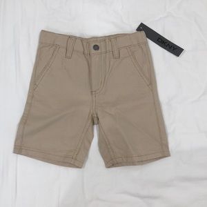 DKNY kids shorts